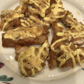 beagle753's cooksnap of when they made ささみのマヨネーズ焼き.