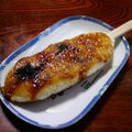 さぁぽん♪'s cooksnap of when they made 五平もち.