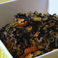 marimariキッチン's cooksnap of when they made ★白滝とひじきとお友達の炒め煮★.