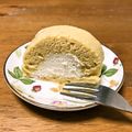あんピンク's cooksnap of when they made ロールケーキさん☆.