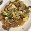O凸O's cooksnap of when they made 激ウマ☆苦くないゴーヤチャンプルー.