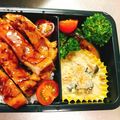 kaoru❣'s cooksnap of when they made お弁当に♪レンチンで簡単ホワイトソース.