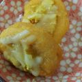 あゆたっくん's cooksnap of when they made お弁当に♡ナゲットのカレーマヨチーズ焼き.