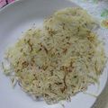 ゆっかka's cooksnap of when they made じゃが芋のシャキ②焼き♪（チーズ味）.