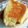 ごーこ♪'s cooksnap of when they made ほんわか素朴なホットケーキ.