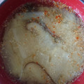 ぷっちかおりんご's cooksnap of when they made 大根と揚げの味噌汁.