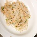 これちゃんまん's cooksnap of when they made ツナ納豆もやし和え　ダイエット向け！.
