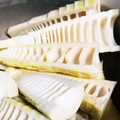 ｼｭｳｼｭｳ's cooksnap of when they made 簡単★筍の皮むき＆灰汁抜き.