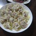 ゆっかka's cooksnap of when they made 簡単おいしいシューマイ.