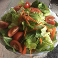 モモコ2016's cooksnap of when they made トマトとひまわりの種のフレンチサラダ.