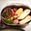 そらたん♡'s cooksnap of when they made ピーマンとにんじんの洋風いため.