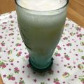 mario大好き's cooksnap of when they made 「カルピス」のコロコロフルーツ炭酸割り.