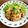 meri336's cooksnap of when they made 簡単！レタスチャーハン♡.