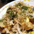 かわはぎﾛｰﾙ's cooksnap of when they made かりふわなたこ焼き.
