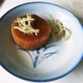 ざっきぃやん's cooksnap of when they made 保温調理でぶり大根　ほっとクック.