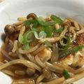 ミーコ＆だいちゃん♡'s cooksnap of when they made 簡単！ヘルシー♡鶏ハンバーグ和風あんかけ.