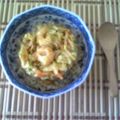 のんびりいちこ☆'s cooksnap of when they made 簡単、うまい　天丼のたれ.