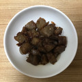 かおり♡♡♡'s cooksnap of when they made 簡単常備菜☆蒟蒻の甘辛煮.
