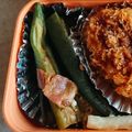 しろだいふく's cooksnap of when they made 【超速】5分で焼きオクラ.