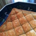 梅茶づけ's cooksnap of when they made ココナッツオイルでハニートースト♪.