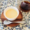 ＊きー＊'s cooksnap of when they made 超簡単　パステル風なめらかプリン.