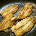 じゅんころっち's cooksnap of when they made 簡単！すぐ出来る♪いわしの蒲焼き丼.