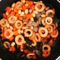 けいたん☆ママ's cooksnap of when they made 五目豆.