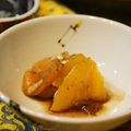 yukanosuke's cooksnap of when they made テーブルを派手に★美味しいパプリカサラダ.