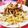 そらッコ's cooksnap of when they made シナモン風味のneo*かりんとう.