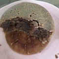 ゆんゆるん's cooksnap of when they made 超簡単フォンダンショコラ.