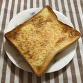 ゆきプー♡'s cooksnap of when they made 簡単♪粉チーマヨトースト.