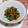 しろだいず's cooksnap of when they made ほうれん草と桜えびの納豆和え.