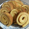ゆうぷぅママ's cooksnap of when they made 簡単♪手抜き伊達巻.