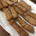 はるかぼ's cooksnap of when they made お弁当に♥簡単マグロの竜田揚げ♥.