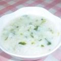 きくじん's cooksnap of when they made うちの七草粥.