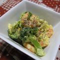 どれみ０８'s cooksnap of when they made 春色☆エビとブロッコリーのサラダ.