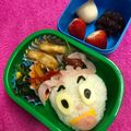 ゆっきん♪'s cooksnap of when they made 鶏胸肉で♪甘酢テリヤキ＊お弁当にも.