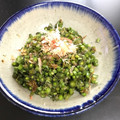 ちぃちゃん☆彡's cooksnap of when they made 棒みょうが 茎？みょうがたけ？簡単★.