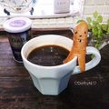 ☆micoco☆'s cooksnap of when they made ウインナーコーヒー.