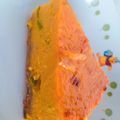 クックZKGFT3☆'s cooksnap of when they made かぼちゃのタルト.