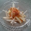 あさき母's cooksnap of when they made カルシウムUP！エビ塩ドレッシング.