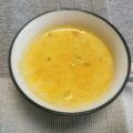☆yopipi's cooksnap of when they made カボチャの煮付けアレンジ☆和風ポタージュ.