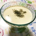 ゆうちゃんシェフ's cooksnap of when they made じゃがいも消費！ビシソワーズ.