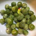 azsmile16's cooksnap of when they made 実えんどうの甘辛煮∞ほんのり.