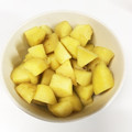 ぱんだ★まいみ's cooksnap of when they made 作り置きお弁当に！さつま芋の甘煮.