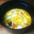 シスイ。's cooksnap of when they made タラの地中海料理風（Bacalao).