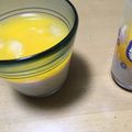 kikpp's cooksnap of when they made 簡単いちごのデザート！ミルクもちゼリー.