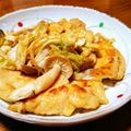 猫のオソマ's cooksnap of when they made 我が家の♡鶏肉ホイコーロー.