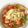 ゆ〜ぴゆ〜ぴ's cooksnap of when they made ツナで☆スパイシータコライス&サラダ.