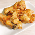 _Mikichi_'s cooksnap of when they made 手羽元と大根の煮物.